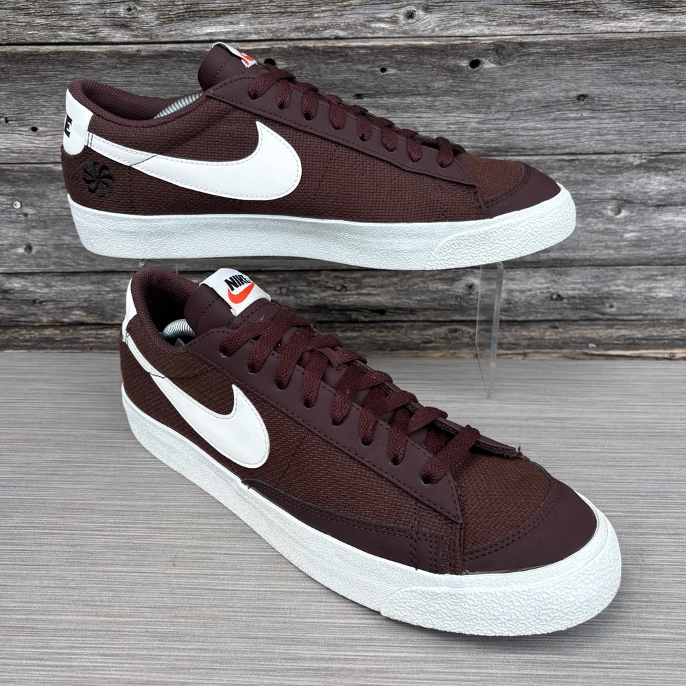 NIKE Blazer ‘77 Premium Sneakers